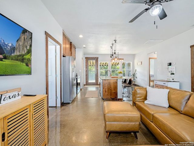 6766 Spring Branch Road, Spring Branch, TX 78070