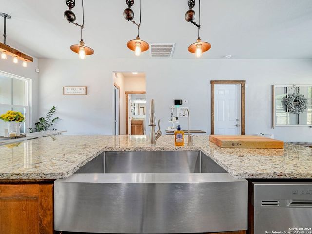 6766 Spring Branch Road, Spring Branch, TX 78070