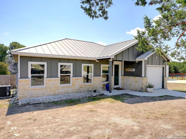 6766 Spring Branch Road, Spring Branch, TX 78070