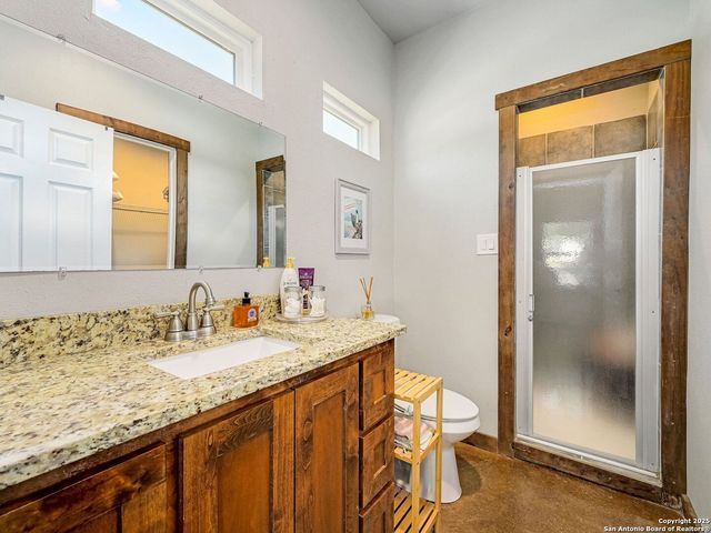 6766 Spring Branch Road, Spring Branch, TX 78070