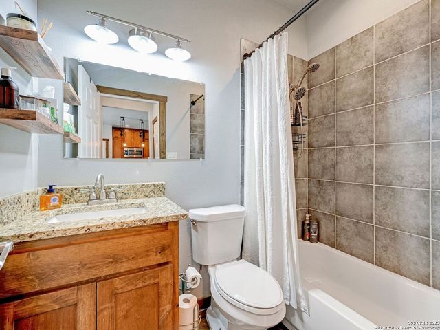 6766 Spring Branch Road, Spring Branch, TX 78070