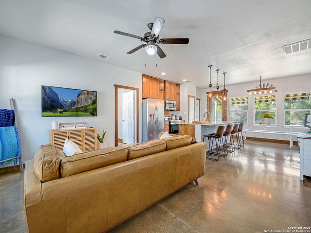 6766 Spring Branch Road, Spring Branch, TX 78070