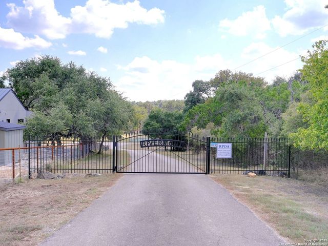 6766 Spring Branch Road, Spring Branch, TX 78070