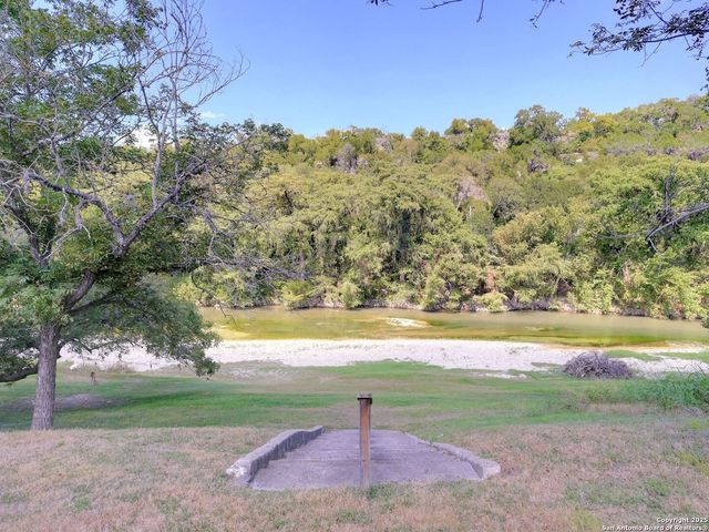 6766 Spring Branch Road, Spring Branch, TX 78070