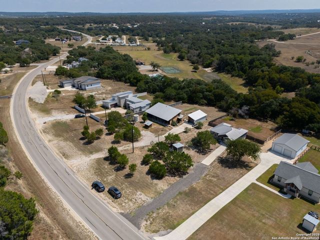 6766 Spring Branch Road, Spring Branch, TX 78070