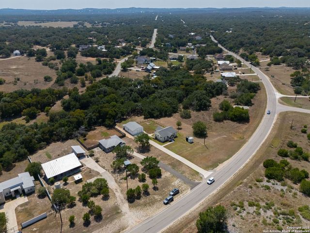 6766 Spring Branch Road, Spring Branch, TX 78070