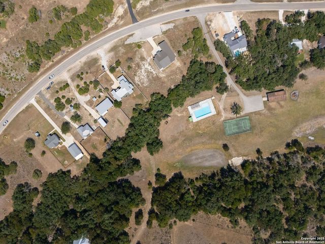 6766 Spring Branch Road, Spring Branch, TX 78070