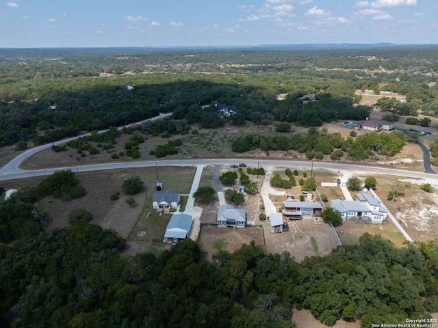6766 Spring Branch Road, Spring Branch, TX 78070