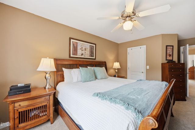 702 Village Lake Drive, Mebane, NC 27302