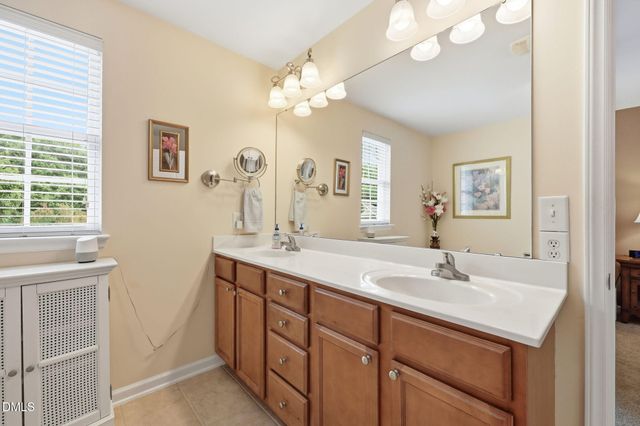 702 Village Lake Drive, Mebane, NC 27302