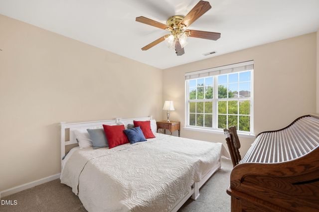 702 Village Lake Drive, Mebane, NC 27302