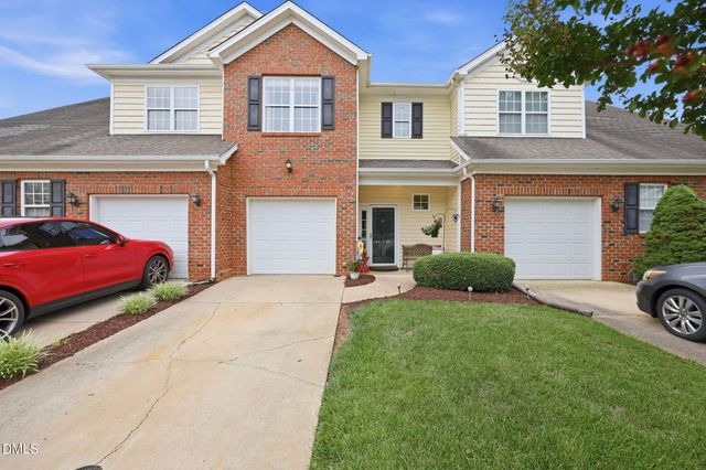 702 Village Lake Drive, Mebane, NC 27302