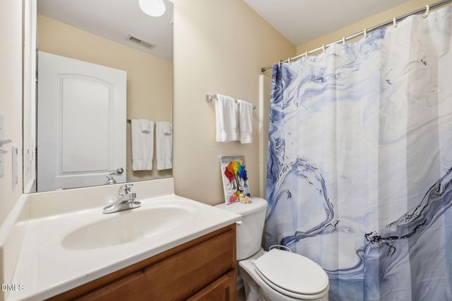 702 Village Lake Drive, Mebane, NC 27302