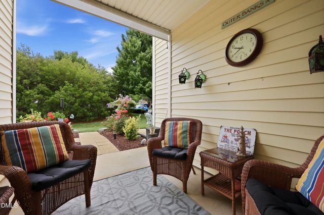 702 Village Lake Drive, Mebane, NC 27302