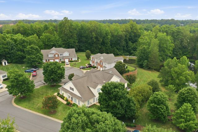 702 Village Lake Drive, Mebane, NC 27302