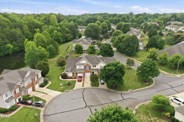 702 Village Lake Drive, Mebane, NC 27302