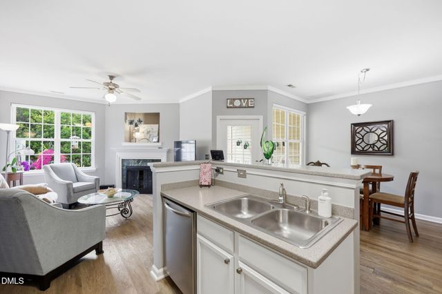702 Village Lake Drive, Mebane, NC 27302