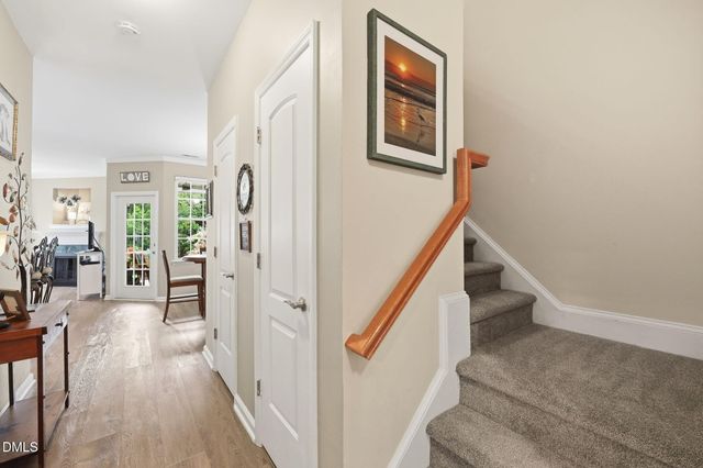 702 Village Lake Drive, Mebane, NC 27302