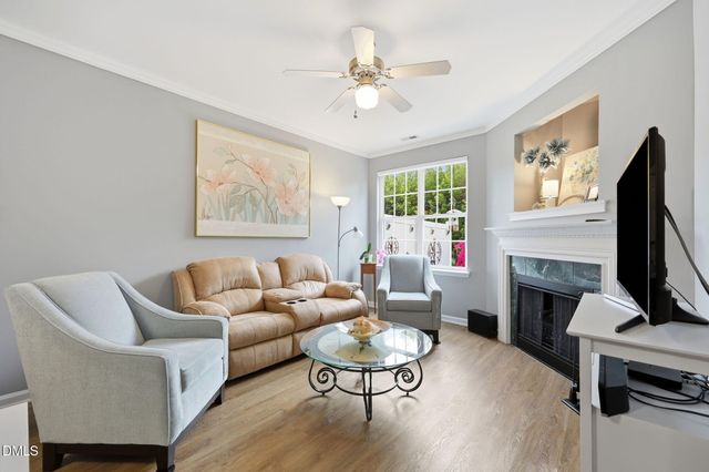 702 Village Lake Drive, Mebane, NC 27302