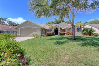 4240 Wood Haven Drive, Melbourne, FL 32935