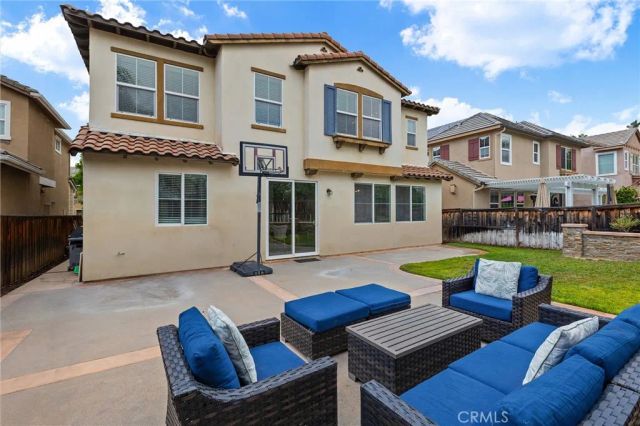 45454 Seagull, Temecula, CA 92592