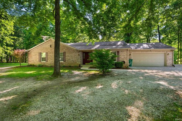 8900 Kirkridge Lane, Lafayette, IN 47905