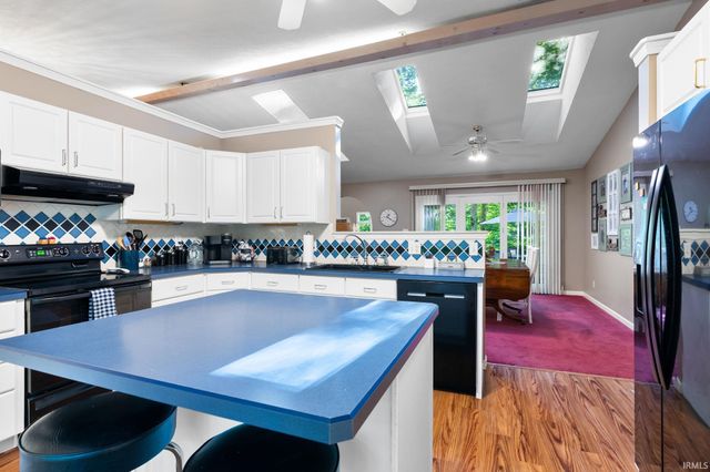 8900 Kirkridge Lane, Lafayette, IN 47905