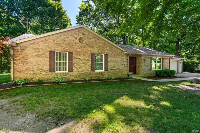 8900 Kirkridge Lane, Lafayette, IN 47905
