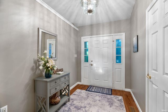 8900 Kirkridge Lane, Lafayette, IN 47905