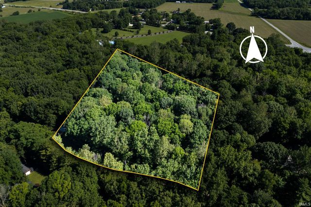 8900 Kirkridge Lane, Lafayette, IN 47905