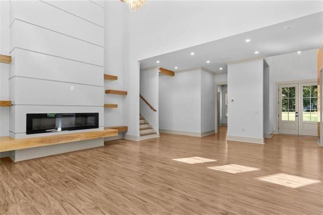 1960 LOST MOUNTAIN Road, Powder Springs, GA 30127