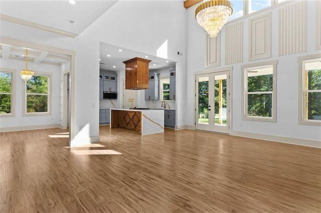 1960 LOST MOUNTAIN Road, Powder Springs, GA 30127