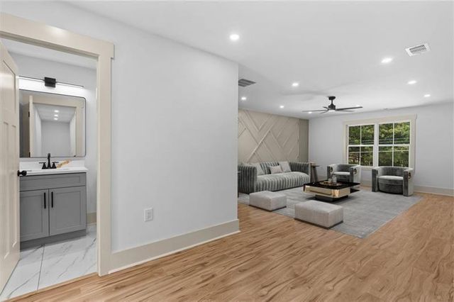 1960 LOST MOUNTAIN Road, Powder Springs, GA 30127