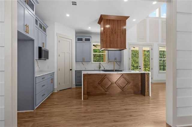 1960 LOST MOUNTAIN Road, Powder Springs, GA 30127