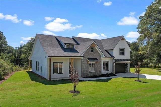 1960 LOST MOUNTAIN Road, Powder Springs, GA 30127