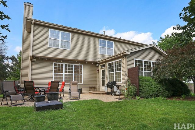 261 Hampton Road, Sugar Grove, IL 60554