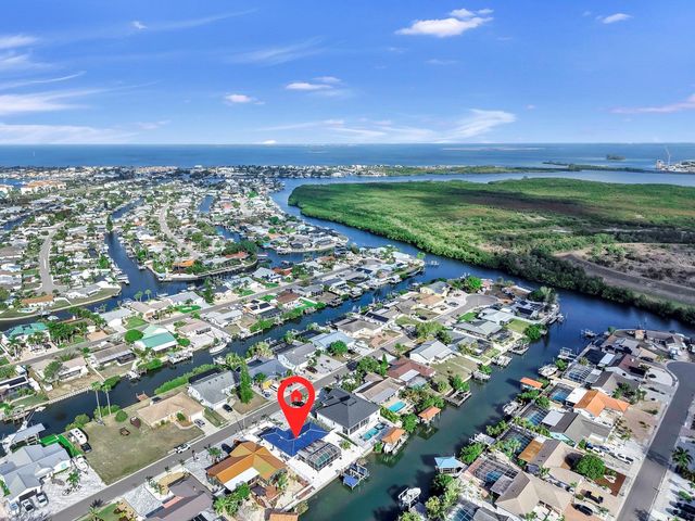 6515 SANTIAGO COURT, Apollo Beach, FL 33572