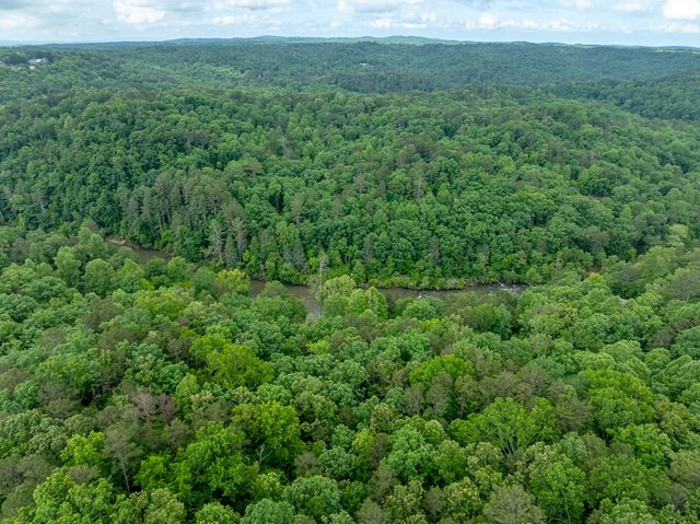 2601LT Parker Way, Ellijay, GA 30540