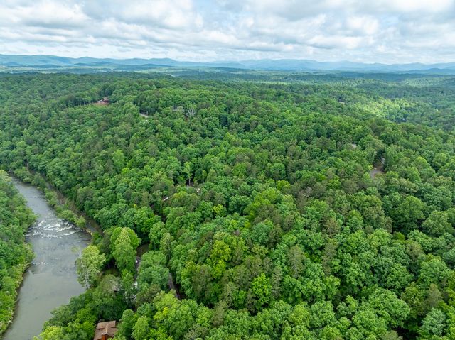 2601LT Parker Way, Ellijay, GA 30540