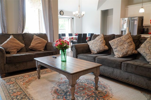 428 Molly Lane, Keene, TX 76059