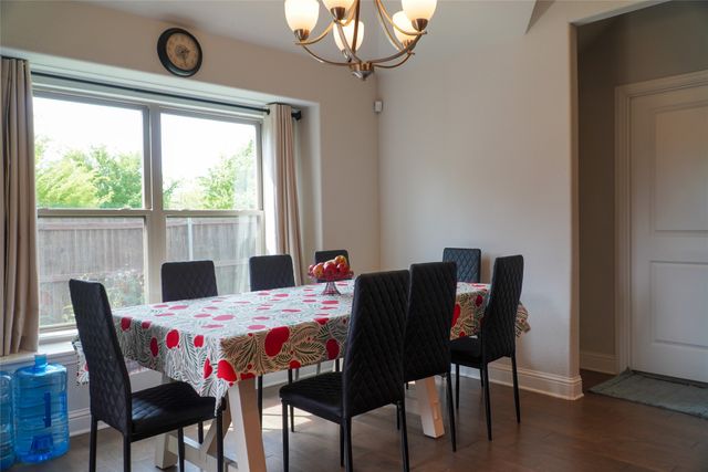 428 Molly Lane, Keene, TX 76059