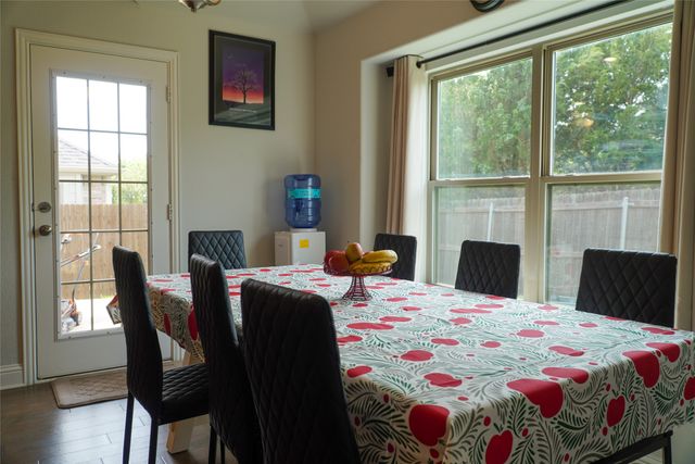 428 Molly Lane, Keene, TX 76059