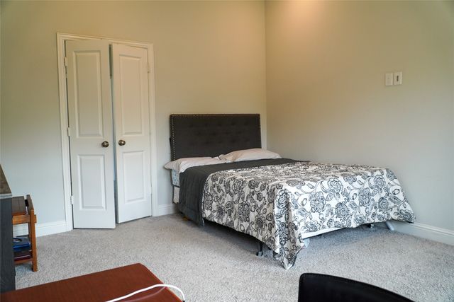 428 Molly Lane, Keene, TX 76059