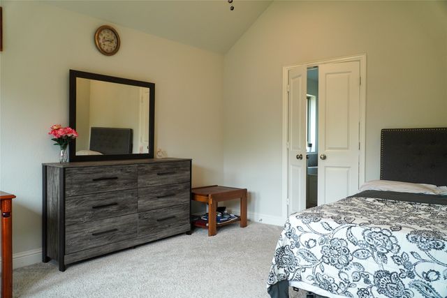 428 Molly Lane, Keene, TX 76059