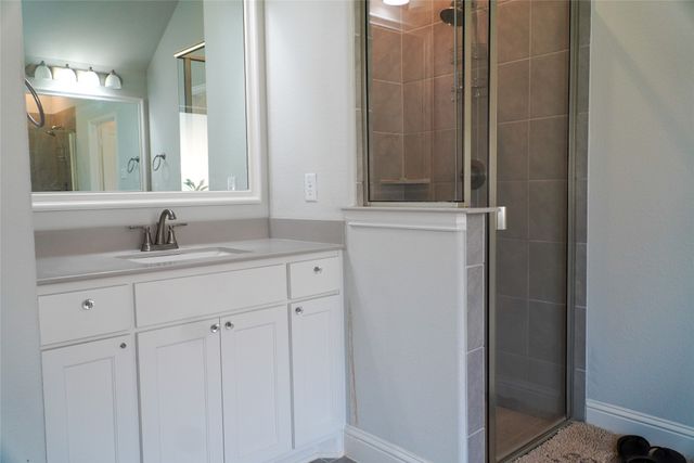 428 Molly Lane, Keene, TX 76059