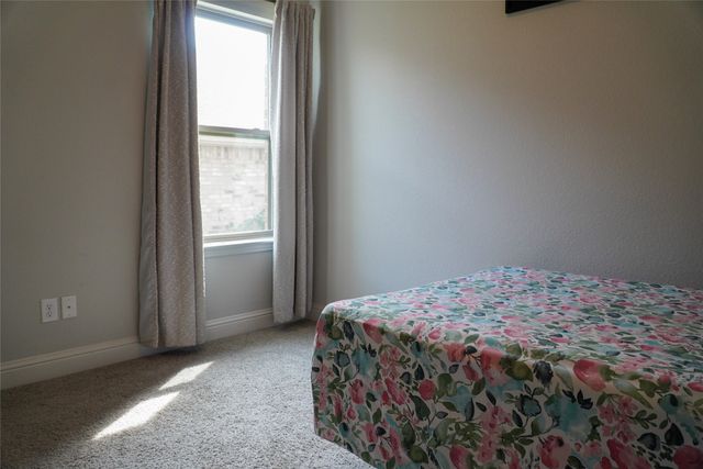 428 Molly Lane, Keene, TX 76059