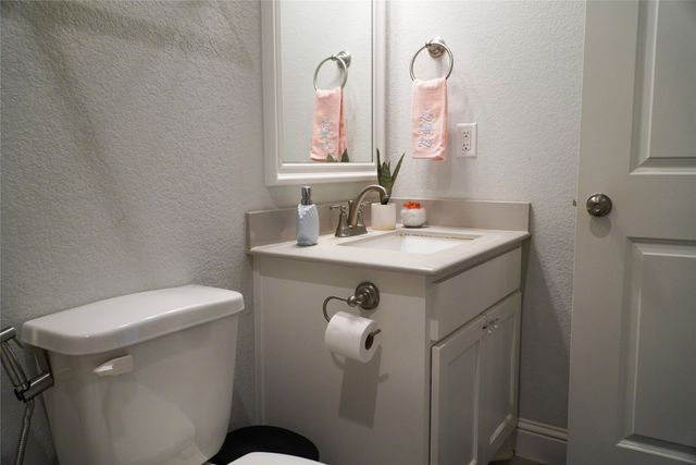 428 Molly Lane, Keene, TX 76059