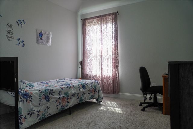 428 Molly Lane, Keene, TX 76059