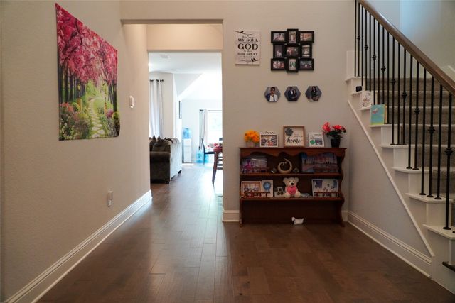 428 Molly Lane, Keene, TX 76059