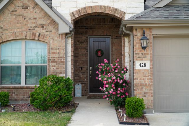 428 Molly Lane, Keene, TX 76059